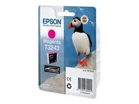 Nedsatt pris Epson Bläckpatron C13T32434010 Magenta