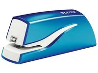 risnedsättning Elhäftare batteri Leitz WOW blå