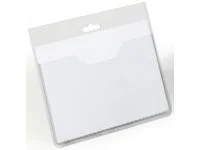 Namnskylt DURABLE 90x60mm Populärt val
