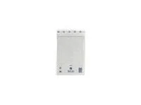 Bubbelpåse MAILLITE D1 180x260mm vit(10) Reapris