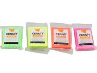 Erbjudandepris Cernit Neon 4stx56g/fp