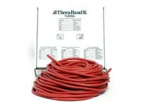 THERA-BAND TUBING röd 30,5m Beställ nu