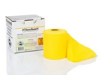 THERA-BAND Latexfri gul 22m Populärt val