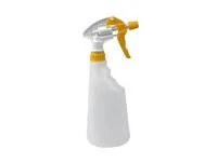 Sista chansen Sprayflaska HT 0,6L Gul