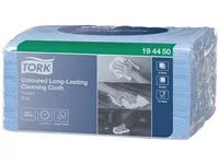 Rengörduk Tork Färgkodad Blå 40/FP Köp nu