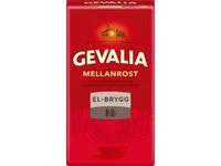 Trygg betalning Kaffe GEVALIA mellanrost E-brygg 450g