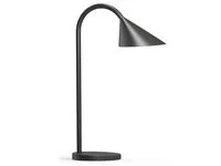 Snabb frakt Lampa UNILUX SOL LED svart