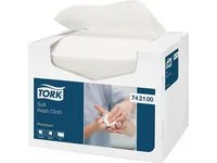Tvättlapp TORK Premium 30x19cm 1080/FP Snabb leverans