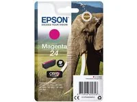 Kampanjpris Bläckpatron EPSON C13T24334012 Magenta