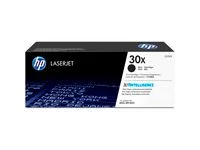 Bästa pris Toner HP CF230X Svart