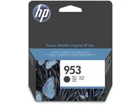 Nedsatt pris Bläckpatron HP No953 Svart