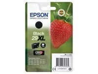 Erbjudande Bläckpatron EPSON C13T29914012 XL Svart
