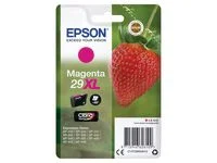 Bläckpatron EPSON C13T29934012 XL Mag. Extra rabatt