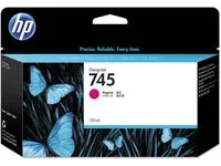 Bläckpatron HP F9J95A Magenta Trygg betalning