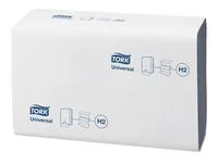 Handduk TORK XPRESS Uni H2 4740/FP Premium