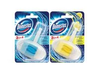 Kundfavorit Toalettblock Domestos 3in1 Ocean Fresh