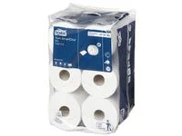 Toalettpapper TORK SMARTONE Adv T9 12/FP Endast idag