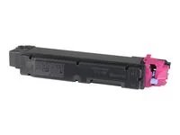 Trygg betalning Toner KYOCERA TK-5140M Magenta