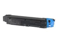 Toner KYOCERA TK-5140C Cyan Köp online