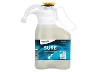 Beställ idag SmartDose SURE Interior&Surface 1,4l