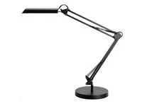 Lampa UNILUX Swingo LED Vit Outlet