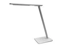 Lägg i varukorgen Lampa UNILUX Jazz LED Grå