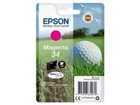 Bläckpatron EPSON T3463 Magenta Billigare
