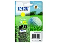 Populär Bläckpatron EPSON T3474 XL Gul