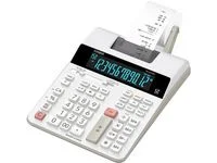 Erbjudande Remsräknare CASIO FR-2650RC