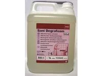 Sanitetsrengöring TASKI SaniDegrafoam 5L Endast idag