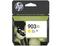 Bläckpatron HP T6M11AE 903XL Gul Handla nu