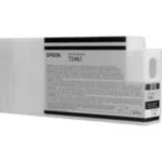 Rabatt Bläckpatron EPSON C13T596700 ljussvart