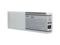 Outlet Bläckpatron EPSON C13T636800 mattsvart