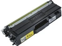 Toner BROTHER TN423Y Gul Extra rabatt