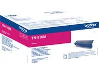 Toner BROTHER TN910M Magenta Köp nu