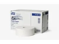 Toalettpapper TORK Jumbo Mjukt Prem T1 Bästa pris