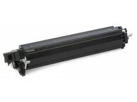 Developer LEXMARK 70C0D10 700D1 svart Billig