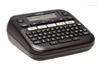 Märkmaskin BROTHER PT-D210VP Billig