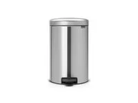 Papperskorg Pedalhink New Icon 20L Billig