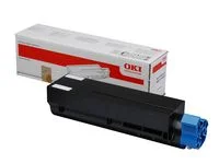Toner OKI 44574802 svart Populärt val