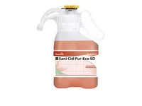 Nyhet Sanitetsrengöring TASKI Sani Cid 1.4L