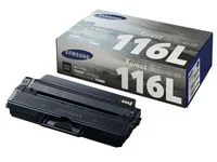 Toner SAMSUNG MLT-D116L svart Extra rabatt