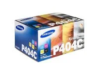 Toner SAMSUNG CLT-P404C/ELS regnbåge Köp online