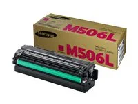 Toner SAMSUNG CLT-M506L magenta Handla nu