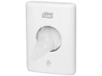 Expressleverans Dispenser TORK Sanitet B5 vit