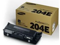 Erbjudandepris Toner SAMSUNG MLT-D204E/ELS Svart
