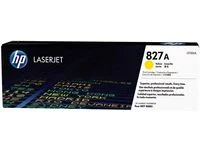 Utförsäljning Toner HP CF302A 827A Gul