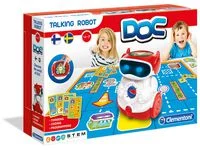Robot DOC - The Education Robot Outlet