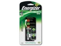Batteriladdare ENERGIZER Mini + 2xAAA Rea