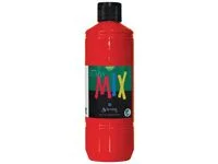 Readymix Svanenmärkt 500ml röd Beställ idag